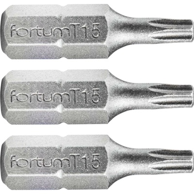 Fortum TX15x25mm 3ks S2 4741415