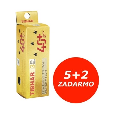 Tibhar 40+ SYNTT NG 21ks