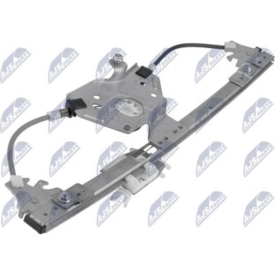 NTY Mechanizmus zdvíhania okna EPS-BM-000