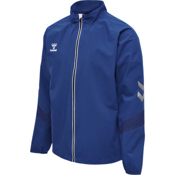 Hummel Яке с качулка Hummel LEAD TRAINING JACKET 207415-7045 Размер XXL