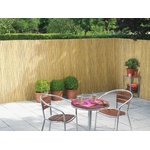 Nortene Naturcane 1.5 x 5 м. Тръстикова ограда Nortene 170991