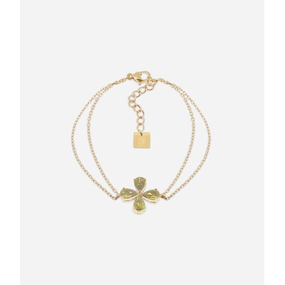 ZAG Bijoux SBS24378-01GRN