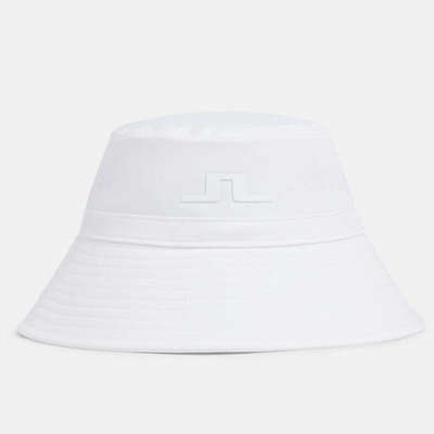 J.Lindeberg Golf Siri biely