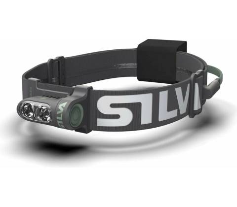 Silva TR Free 2