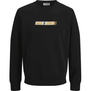 JACK & JONES Блуза jjmunk sweat crew neck (122984315024448)