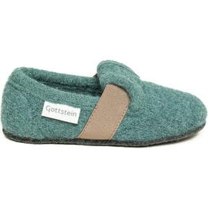 Gottstein Детски пантофи Gottstein Kid's Alpine Runner House slippers - Bluegreenmele - размер 32 (EU) (026-0797-0120)
