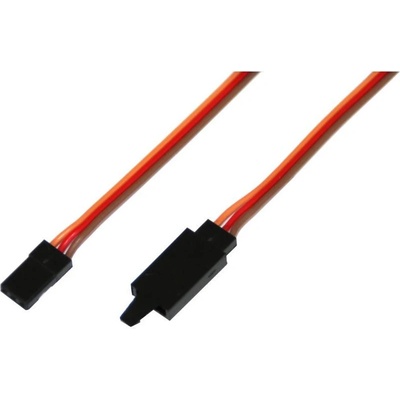 Ripmax Kabel serva prodlužovací SPM/JR s klipem 75 cm