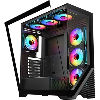 Image 1 of TrendSonic V-Gaming Artemis FC-AR17A ARGB