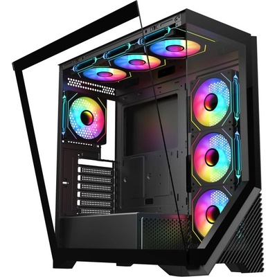 TrendSonic V-Gaming Artemis FC-AR17A ARGB