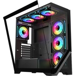 TrendSonic V-Gaming Artemis FC-AR17A ARGB