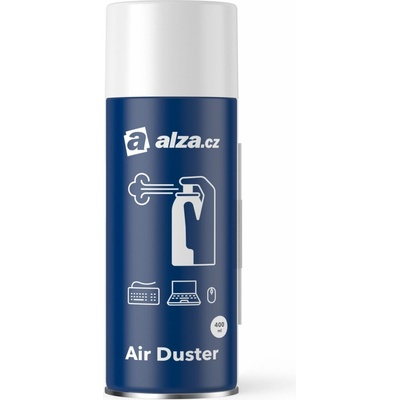 Alza Air Duster 400 ml – Zboží Dáma
