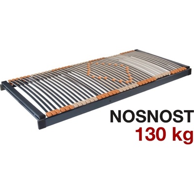 Ahorn Trioflex 200 x 90 cm – Zboží Dáma