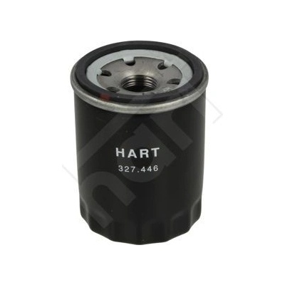 Olejový filter HART 327 446