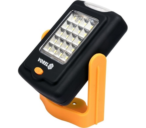 Vorel 82730