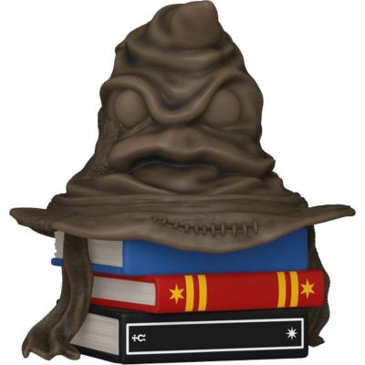 Funko Фигура Funko POP! Movies: Harry Potter - Sorting Hat #203 (114750)