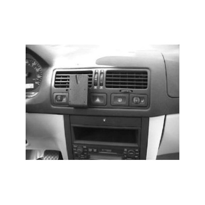 Brodit ProClip montážna konzola pre Volkswagen Bora 99-05, na stred 852692