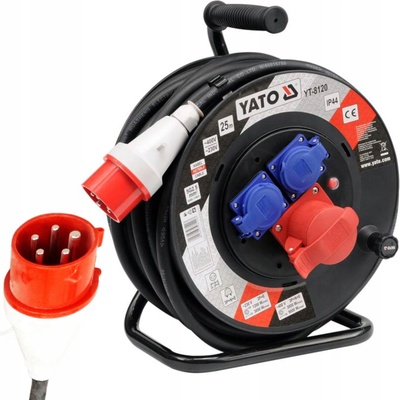 Yato YT-8120