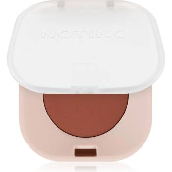 Notino Powder Eyeshadow Matte матотви очни сенки Terraflame 1.65 гр