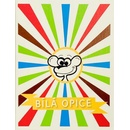 Oook game Bílá opice