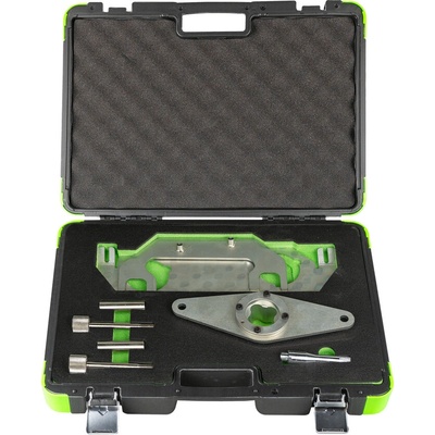 Jbm - Испания Комплект за смяна на ангренаж на Jaguar/Land Rover JLR2.0 бензин, JBM 54464