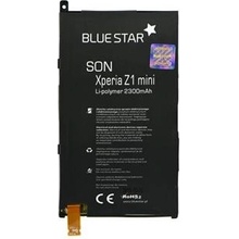 BS PREMIUM 14508400 2300mAh