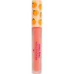Revolution Beauty Течно червило Tasty Peach, Bellini, 2 g - ozone