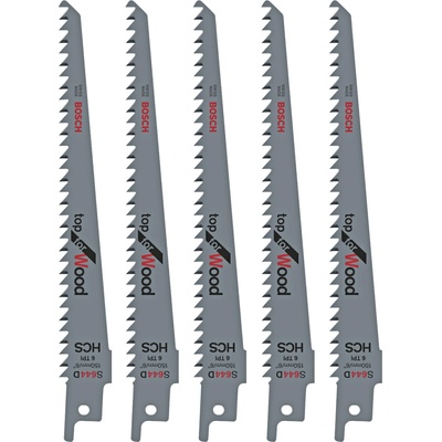 Bosch 2608650673 Pílový list do chvostovej píly S 644 D