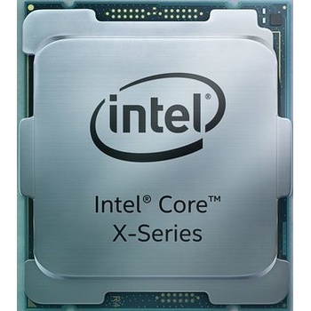Intel Core i9-10900X CD8069504382100