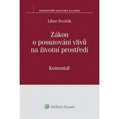 Zákon o posuzování vlivů na životní prostředí