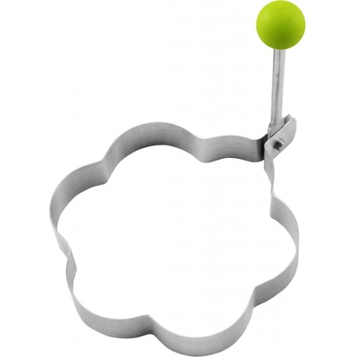 Perfect Home 91123 Forma na lievance volské oko palacinky Kvetinka 9 cm