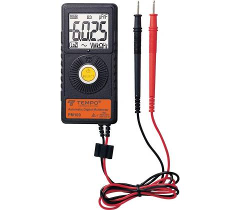 Tempo Communications PM100