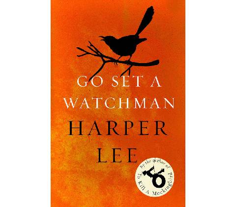 Go Set a Watchman