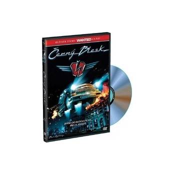 Černý blesk DVD