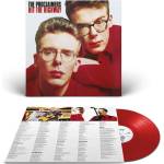 Warner Proclaimers: Hit The Highway (Limited Coloured Red Vinyl) - Vinyl (LP) (073956)