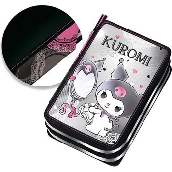 UWEAR Несесер със съдържание Kuromi Dream Catcher