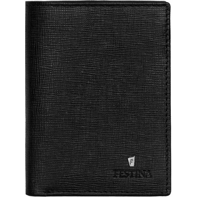 Festina Obal na doklady FLF101A černá