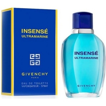 Givenchy Insensé Ultramarine toaletná voda pánska 50 ml