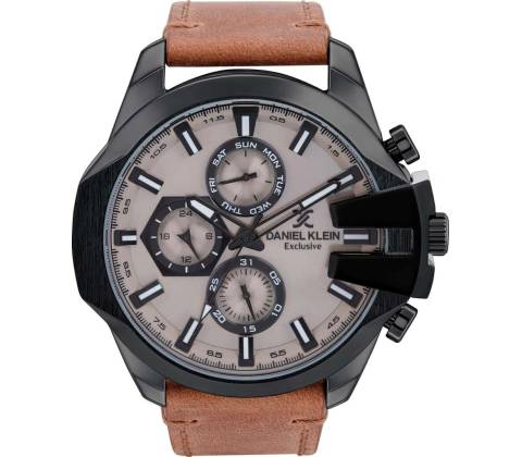 Daniel Klein DK13849-4