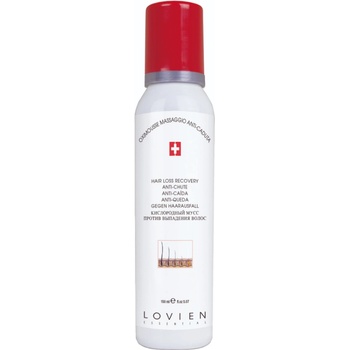 Lovien Essential Oximousse Hair Loss Recovery 150 ml