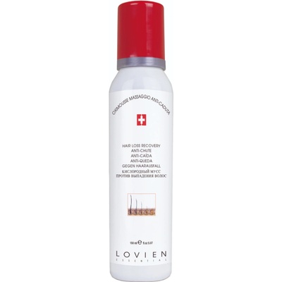 Lovien Essential Oximousse Hair Loss Recovery 150 ml