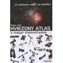 Hviezdny atlas k malým ďalekohľadom