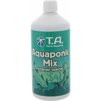 Terra Aquatica Aquaponic Mix 1 l
