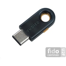 YubiKey 5C USB-C