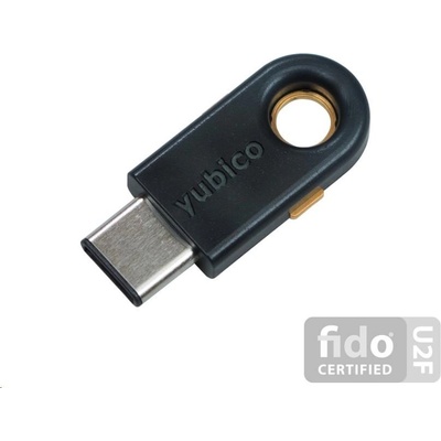 YubiKey 5C USB-C – Zboží Mobilmania