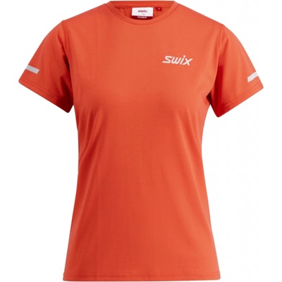 SWIX Pace oranžová