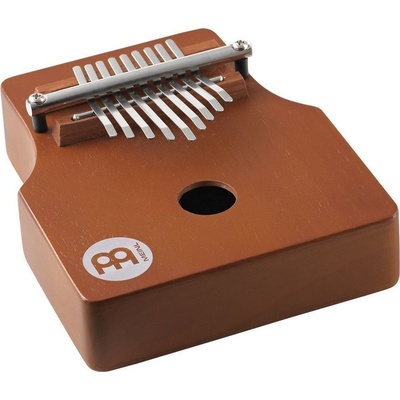 Meinl KALIMBA MEDIUM WOOD 9 TONES WITH PICK UP