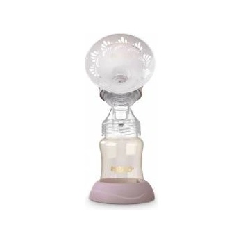 Neno perfetto wireless electronic breast pump