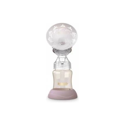 Neno perfetto wireless electronic breast pump
