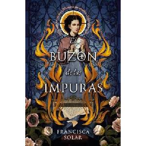 EL BUZON DE LAS IMPURAS (ISBN: 9788410085039)