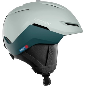 Atomic Ски каска Atomic Savor GT Amid Ski helmet - Sage / Dark Slate - размер M 55-59 cm (418-1612-0312)